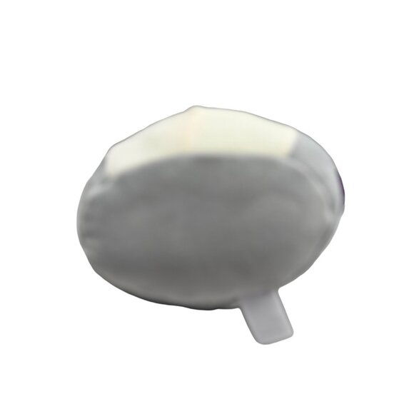 Squishmallows Tally Tabby Cat Purple Rabbit Bunny Ears 8" Plush Easter Toy - Picture 9 of 9